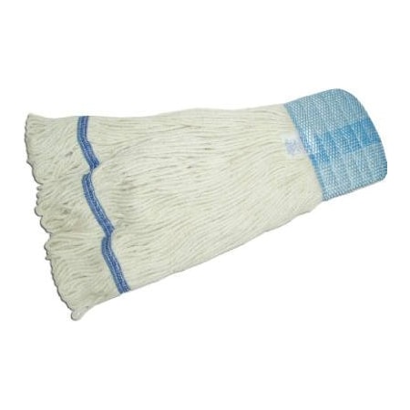 Abco Products NAT Looped End Mop Head 1310